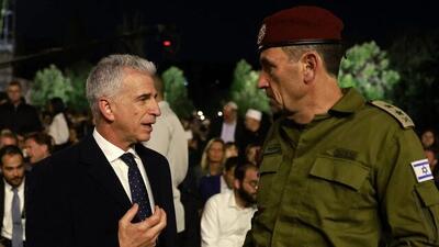 رئیس سابق موساد رئیس یک شرکت دفاعی آمریکا شد
