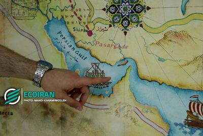 تنگه هرمز در آستانه بازگشایی؛ توافق ایران و عمان چه پیامدی دارد؟