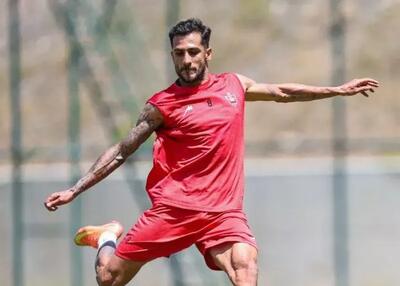  سمت راست پرسپولیس به کابوس رقبا تبدیل شد