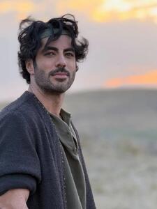 عکس جدید نوید پورفرج از «بامداد خمار» پربازدید شد