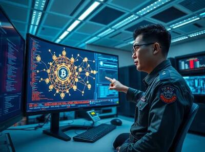 از بیتکوین تا پولشویی؛ هوش مصنوعی وارد میدان نظارت بر رمزارزها شد