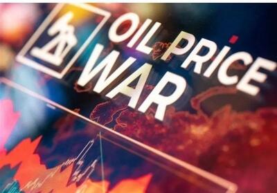 قیمت نفت در آستانه جهش؟/ آخرین وضعیت ذخایر آمریکا زنگ خطر را به صدا درآورد