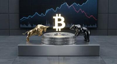 نبض بیتکوین در دست سیاستگذاران و هکرها