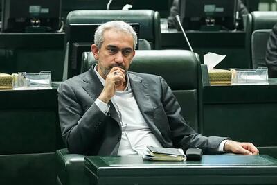 دشمن آرزوی زمینزدن اقتصاد ایران را به گور خواهد برد