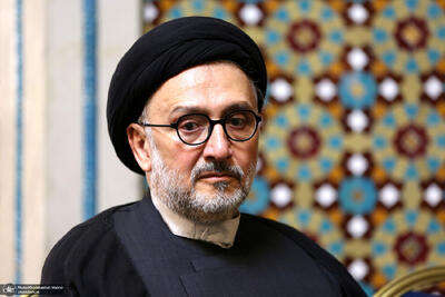  واکنش کنایه‌آمیز ابطحی به توئیت ضرغامی درباره استعفای جنتی
