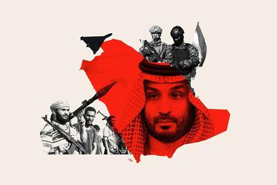  جنگ اجتناب‌ناپذیر است؟ | الگوی سرسختانه تهران تکرار می‌شود؟ | کمپین انصارلله علیه پادشاهی عربستان