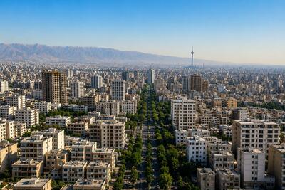  زنگ خطر در بازار مسکن | ستاریان: سازندگان خرد درحال خروج از از چرخه تولید مسکن هستند | قیمت‌های امروز را پیش‌بینی کرده بودیم اما ...