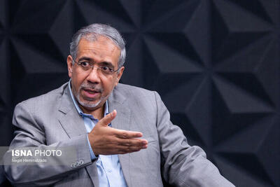  محمدنیا: بسته باقی ماندن تنگه هرمز هیچ مزیتی برای ایران ندارد | نباید جایگزینی برای تنگه هرمز ایجاد شود | جنگ در غیاب دیپلماسی شکل ‌می‌گیرد