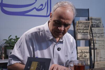  مواجهه‌ی امام حسین با دشمن از نگاهی دیگر | یادداشت احمد زیدآبادی |  انصاف نیوز