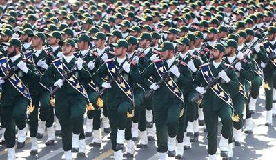 الجزیره انگلیسی: ایران توان نظامی خود را افزایش داده است