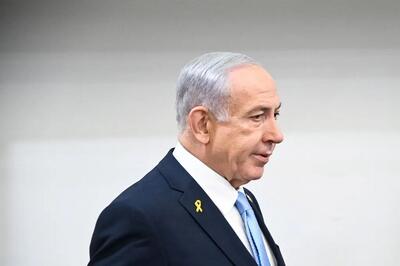 شرط نتانیاهو برای عقبنشینی کامل از غزه خبرساز شد