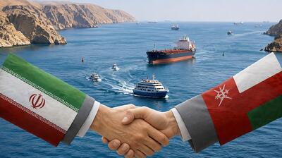 ادعای رسانه آمریکایی: ایران و عمان به توافقی در مورد تنگه هرمز نزدیک شدهاند