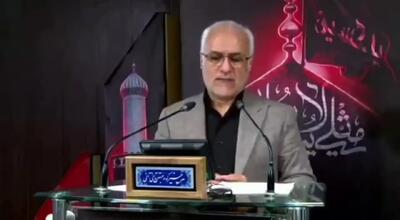  حسن عباسی: سال ۷۳ با امکانات متروی تهران، در جزایر و سواحل جنوب تونل زدیم