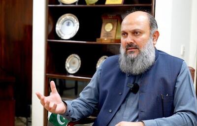 وزیر بازرگانی پاکستان: زمان برای نهاییسازی توافق تجارت آزاد با ایران فرا رسیده