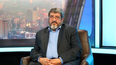  ایران از دریافت عوارض در تنگه هرمز صرف‌نظر نمی‌کند