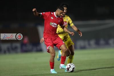 پرسپولیس از برنامه فجرسپاسی خط خورد؛ خطیبی به مصاف جوانان ایران میرود