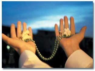 حکایت جالب از دعای مادر