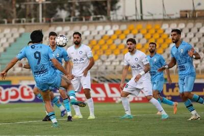 وضعیت نهایی جدول لیگ برتر؛ تثبیت گلگهر و صعود پرسپولیس