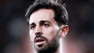  برناردو سیلوا: رئال مادرید بهترین باشگاه تاریخ فوتبال است
