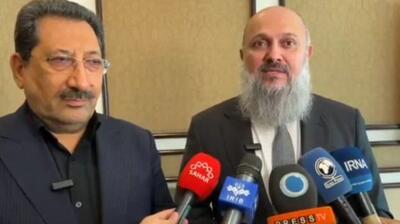 وزیر بازرگانی پاکستان: دستیابی به هدف ۱۰ میلیارد دلاری در تجارت با ایران تسریع میشود - همدلی