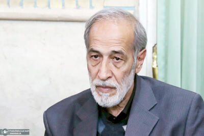  تاجیک: ترامپ با یک تماس راهبردش را تغییر نمی‌دهد