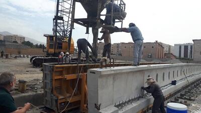 بازگشت زیرساختهای حیاتی جنوب ایران به مدار خدمت