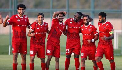 من به پرسپولیس چنگ می زنم اگر نتیجه نگیرد | ترسیدند مربی این تیم شوم