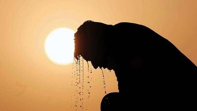  دمای ۵۰ درجه و بالاتر  هم در کشور ثبت شد! | هشدار قرمز برای این استان