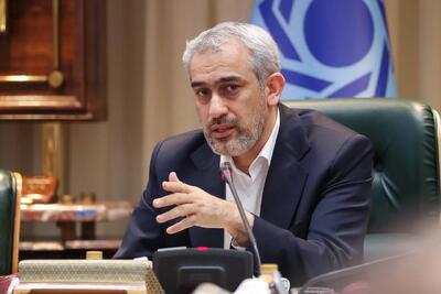 مدنی زاده: دشمنان آرزوی زمین زدن اقتصاد ایران را به گور خواهند برد