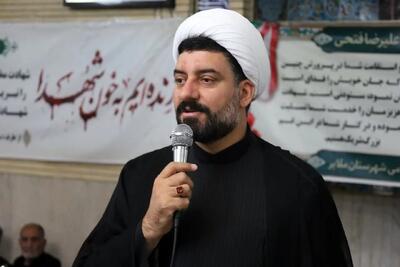  ایران هرگز از حقوق مسلم خود در تنگه هرمز عقب‌نشینی نخواهد کرد