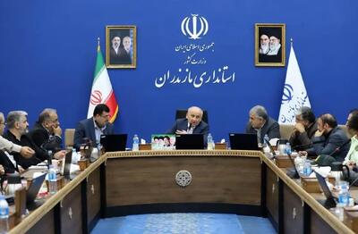  هیچ کمبودی در کالاهای اساسی و سوخت در استان وجود ندارد/ثبت برند ملی برنج مازندران،در آینده نزدیک