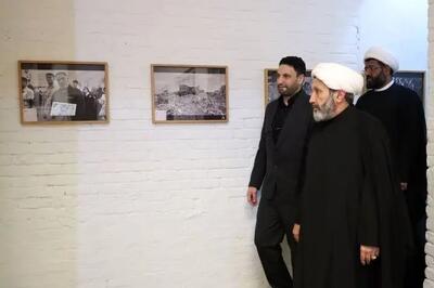  خوشنویسان ایرانی به‌عنوان سفیران فرهنگی به جهان اعزام می‌شوند/ «زنگ آخر» نمونه‌ای از تولید فکر و اثرگذاری فرهنگی است