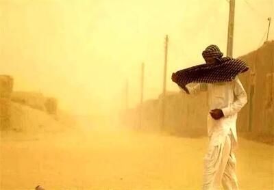  ادارات منطقه سیستان به دلیل وزش باد شدید و گرد و خاک فردا چهارشنبه تعطیل شد