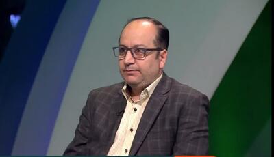 دلایل تغییر موضع کشورهای عربی نسبت به ایران و مذاکره با واشنگتن/دیدگاه حاشیه خلیج فارس و آمریکا نسبت به توان نظامی تهران