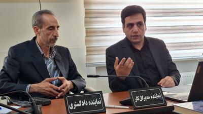 سازش میان کارگر و کارفرما باید در اولویت نخست مراجع حل اختلاف قرار گیرد