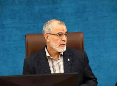  بیش از سه میلیون و ۳۴۰ هزار نفر از هموطنان برای زیارت اربعین مشرف شده‌اند