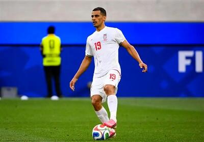 علی نعمتی به لوسیل پیوست