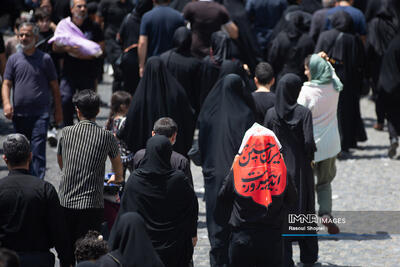  پیاده‌روی اربعین حسینی، تمرین اتحاد، ایثار و دشمن‌شناسی