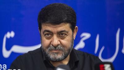  رئیس هلال‌احمر: ۴.۹ میلیون خدمت به زائران اربعین ارائه شد