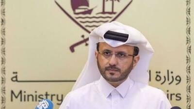 قطر: رایزنیها برای کاهش تنش در منطقه ادامه دارد