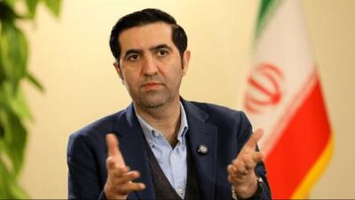 آجورلو: ایران با آمریکا مذاکرهای ندارد