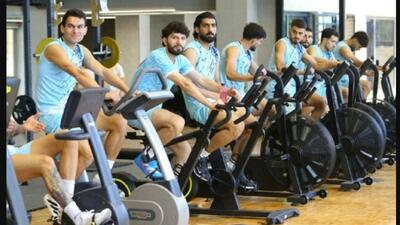 سه کاپیتان استقلال تعیین شد