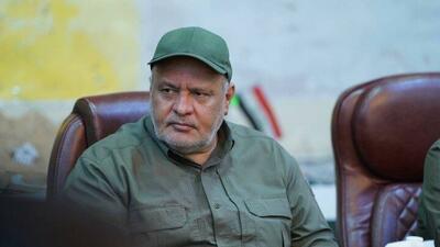  حشد الشعبی: بیش از ۵۴ هزار نیرو برای تأمین امنیت مراسم اربعین مستقر شده‌اند