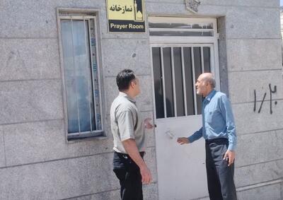  نظارت بر مجتمع‌های رفاهی مسیرهای منتهی به مرز باشماق تشدید شد