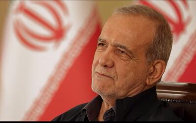  گفت‌وگوی رئیس‌جمهور با مردم از امشب منتشر می‌شود