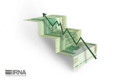 استقراض از بانک مرکزی، تورم را تشدید میکند/ پایان تنشها شرط مهار تورم است