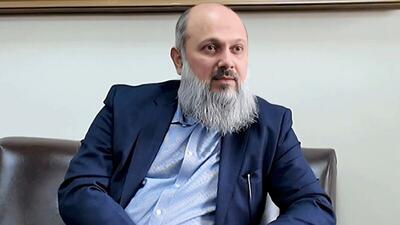  وزیر بازرگانی پاکستان: مصمم به نهایی سازی توافق تجارت آزاد با ایران هستیم