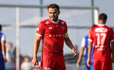  خارجی‌های پرسپولیس چهارشنبه بر می‎‌گردند