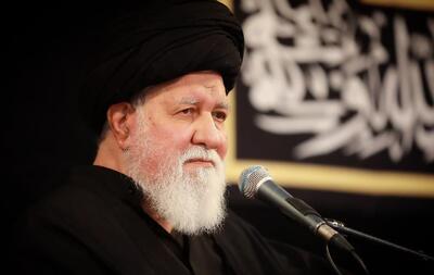 آیتالله علمالهدی: جامعه ایرانی در اسلام شناسی به بلوغ رسیده است