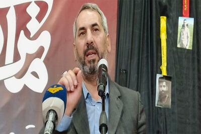 نماینده پارلمان لبنان: یران بازیگری مهم در عرصه جهانی است/ مقاومت استوار و آماده است